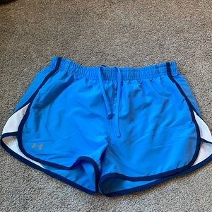 UnderArmour Athletic Shorts